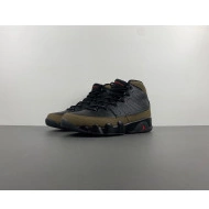 Olive HV4794-030 9 Air Jordan 0527